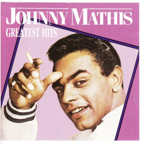 Mathis Johhny - Greatest Hits